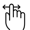 görgetési eszköztipp